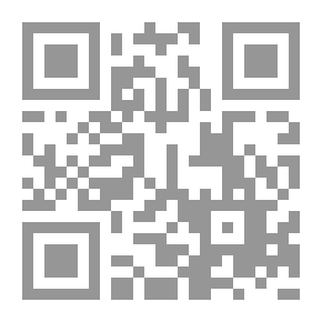 Qr Code اضطرابات الأكل لدى العاديين والمعاقين