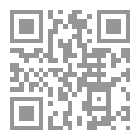 Qr Code Volumes (19-21) Of The Book Of Songs