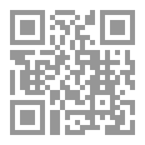 Qr Code الرنين المغناطيسي النووي