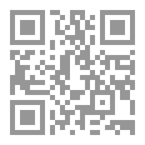 Qr Code ذكرياتي مع جبران (1909 - 1910)