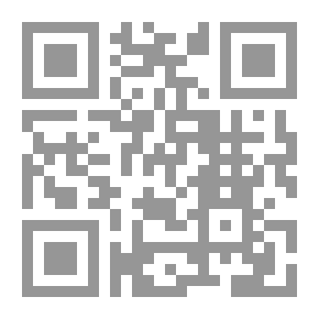 Qr Code حلبة الكميت في الأدب والنوادر والفكاهات المتعلقة بالخمريات