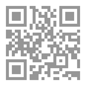 Qr Code فضائل القدس