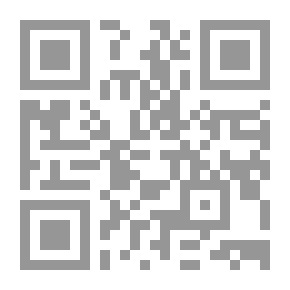 Qr Code شرح مذاهب أهل السنة
