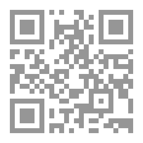 Qr Code أقوال في دعاء ختم القرآن