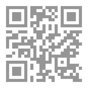 Qr Code عالم الحيوان (سلسلة الزهور الصغيرة)