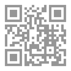 Qr Code موسوعة تاريخ الإمبراطورية العثمانية السياسي والعسكري والحضاري 1/ 4