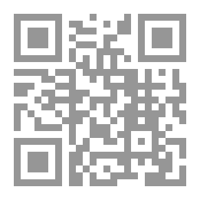 Qr Code العلاقات العامة في الصحافة والإعلام