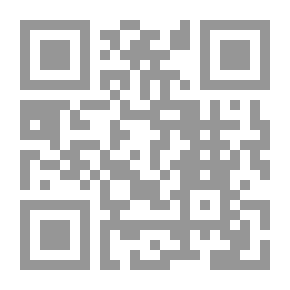 Qr Code تأمل اليعسوب