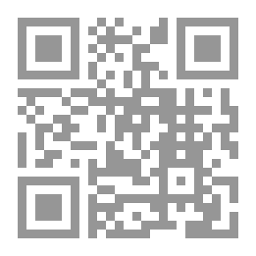 Qr Code The Independent Palestinian State
