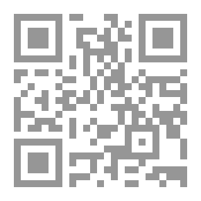 Qr Code Thematic Dictionary Of The Classification Of The Noble Qur’an (Fath Al-Rahman For The Students Of Qur’an Topics)