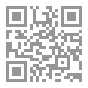 Qr Code الفتح الرّبّاني في الرّدّ على شبهات الجاني