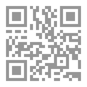 Qr Code مصطلحات العروض والقافية في لسان العرب (دراسة مصطلح العروض والقافية من خلال قاموس لسان العرب)