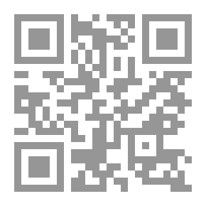 Qr Code مجلة 'المستقبل العربي': المجلد السادس والعشرون، الأعداد 291 - 302 (2003 - 2004)