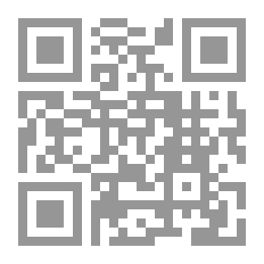 Qr Code محاضرات في مناهج البحث العلمي للدراسات الإنسانية