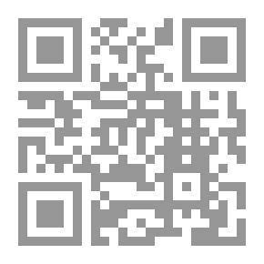 Qr Code Birds Through An Opera-glass