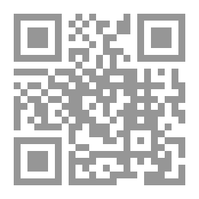 Qr Code سلسلة روضة الأزهار من الطرائف و الأخبار 1