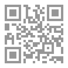 Qr Code خطاب التكليف للمرأة المسلمة