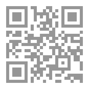 Qr Code التبر المسبوك في نصيحة الملوك