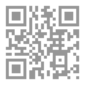 Qr Code أهل السنة شعب الله المختار