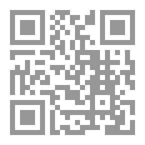 Qr Code المحيط البرهاني في الفقه النعماني