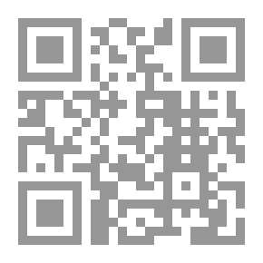 Qr Code شرح لمعة الاعتقاد