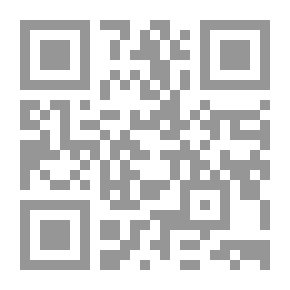 Qr Code تاريخ الحضارة العربية الإسلامية