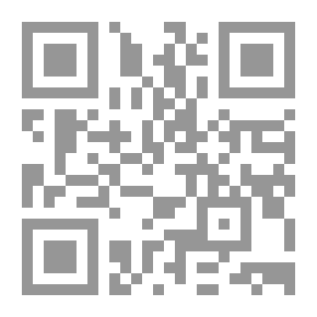 Qr Code ديوان قيس بن الخطيم /