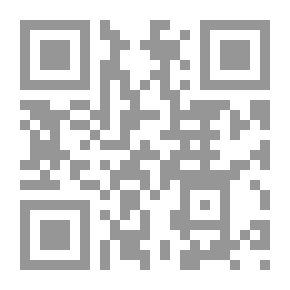 Qr Code Parliamentary Elections In Lebanon 2000 Between Repeat And Change