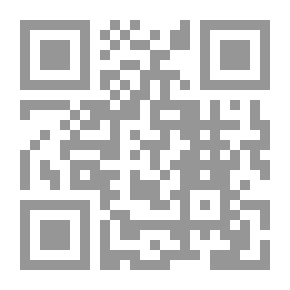 Qr Code اللاهوت المسيحي نشأته - طبيعته