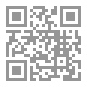 Qr Code السعادة وأنعكاسها