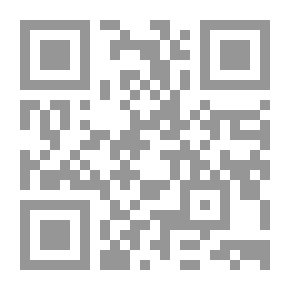 Qr Code مع ذي النون في رحلة العودة إلى الله