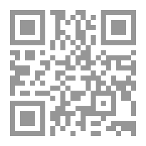 Qr Code حجر وماء