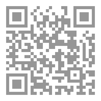 Qr Code لوني والأشباح