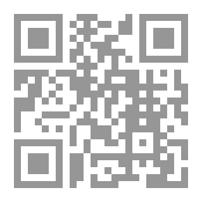 Qr Code جزء سعدان