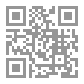Qr Code الحديث مع الطيور كتاب يرافقك وقت السفر
