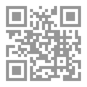 Qr Code إيليا أبو ماضي بين الشرق والغرب في رحلة التشرد والفلسفة والشاعرية
