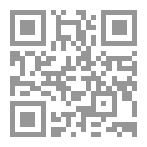 Qr Code التفسير وعلوم القرآن