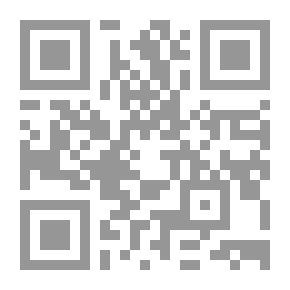 Qr Code أنوار الربيع في أنوع البديع