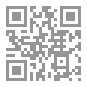 Qr Code معجم مصطلحات نقد الرواية
