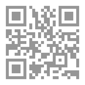Qr Code هكذا تكلم زرادشت