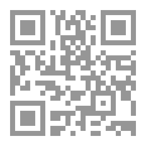 Qr Code دراسات على ثيران الجاموس غير الطبيعية