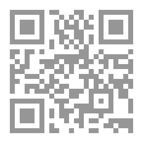 Qr Code حسن المحاضرة في أخبار مصر و القاهرة - الجزء الثاني