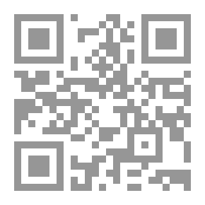 Qr Code مهمة الروح القدس الزمنية ؛ أو السبب والوحي