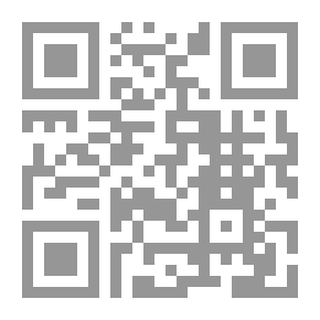 Qr Code عالم الصمت