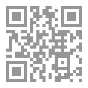 Qr Code تربية الأبناء وبناء الأجيال