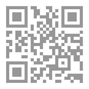 Qr Code حصن الطفل المسلم