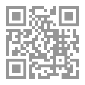 Qr Code الإقتصاد الجزئي `توازن السوق - تحليل سلوك المستهلك - نظرية الإنتاج - نظرية التكاليف - الإحتكار - المنافسة الإحتكارية`