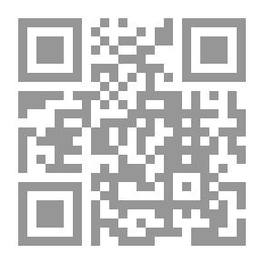 Qr Code نقد السرد