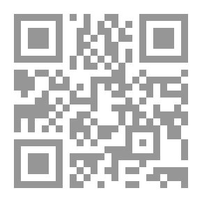 Qr Code محاضرات الدكتور فريدريش بليك عن نهاية العالم