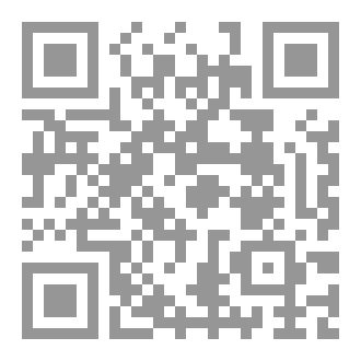Qr Code ضمادنا الرمضاني